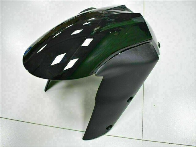 Kits Completo Carenado Moto Kawasaki ZX10R 2006-2007 - Negro Rojo Llama Kits Completo Carenado Moto Kawasaki ZX10R 2006-2007 - Negro Rojo Llama