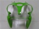 Kits Completo Carenado Moto Kawasaki ZX6R 2000-2002 - Verde Kits Completo Carenado Moto Kawasaki ZX6R 2000-2002 - Verde