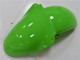 Kits Completo Carenado Moto Kawasaki ZX6R 2000-2002 - Verde Kits Completo Carenado Moto Kawasaki ZX6R 2000-2002 - Verde