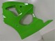 Kits Completo Carenado Moto Kawasaki ZX6R 2000-2002 - Verde Kits Completo Carenado Moto Kawasaki ZX6R 2000-2002 - Verde