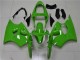 Kits Completo Carenado Moto Kawasaki ZX6R 2000-2002 - Verde Kits Completo Carenado Moto Kawasaki ZX6R 2000-2002 - Verde