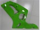 Kits Completo Carenado Moto Kawasaki ZX6R 2003-2004 - Verde Kits Completo Carenado Moto Kawasaki ZX6R 2003-2004 - Verde