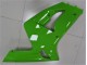 Kits Completo Carenado Moto Kawasaki ZX6R 2003-2004 - Verde Kits Completo Carenado Moto Kawasaki ZX6R 2003-2004 - Verde