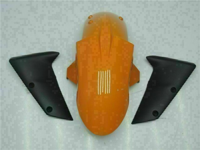 Kits Completo Carenado Moto Kawasaki ZX6R 2005-2006 - Naranja Kits Completo Carenado Moto Kawasaki ZX6R 2005-2006 - Naranja