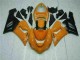 Kits Completo Carenado Moto Kawasaki ZX6R 2005-2006 - Naranja Kits Completo Carenado Moto Kawasaki ZX6R 2005-2006 - Naranja