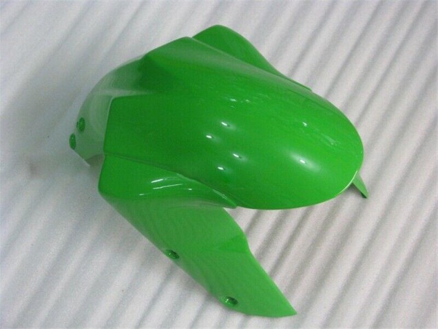 Kits Completo Carenado Moto Kawasaki ZX6R 2005-2006 - Verde Kits Completo Carenado Moto Kawasaki ZX6R 2005-2006 - Verde