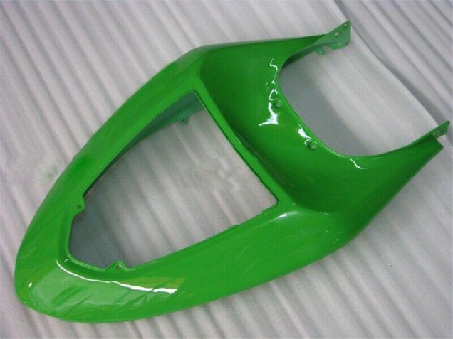 Kits Completo Carenado Moto Kawasaki ZX6R 2005-2006 - Verde Kits Completo Carenado Moto Kawasaki ZX6R 2005-2006 - Verde