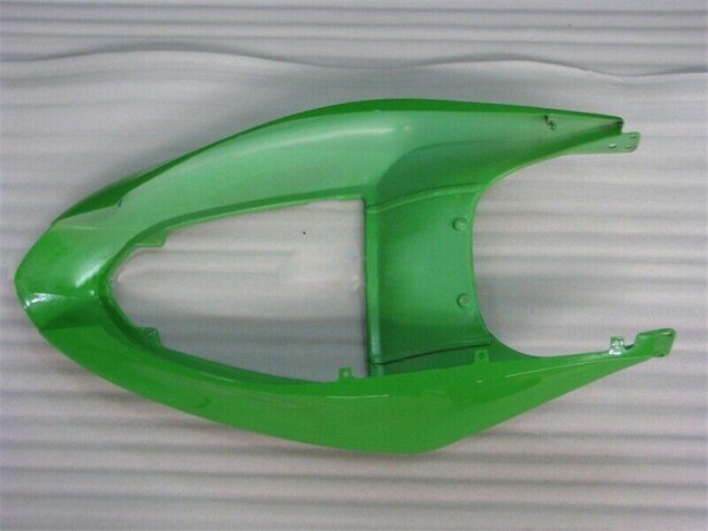 Kits Completo Carenado Moto Kawasaki ZX6R 2005-2006 - Verde Kits Completo Carenado Moto Kawasaki ZX6R 2005-2006 - Verde