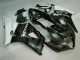 Kits Completo Carenado Moto Suzuki GSXR 1000 K3 2003-2004 - Blanco Negro Kits Completo Carenado Moto Suzuki GSXR 1000 K3 2003-2004 - Blanco Negro