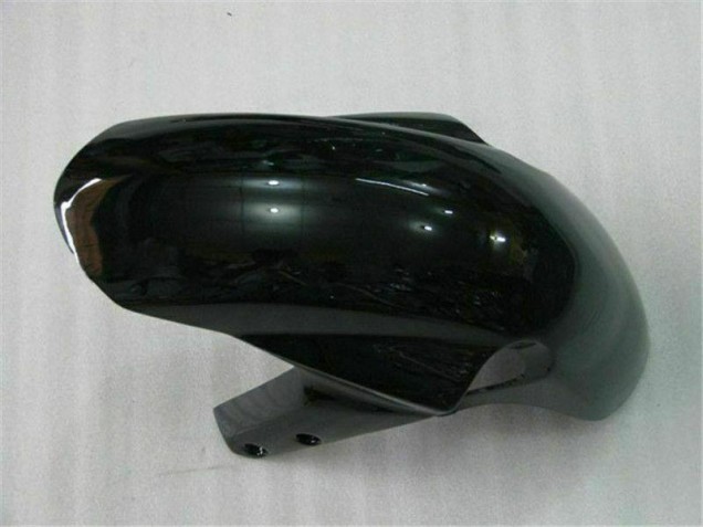 Kits Completo Carenado Moto Suzuki GSXR 1000 K3 2003-2004 - Blanco Negro Kits Completo Carenado Moto Suzuki GSXR 1000 K3 2003-2004 - Blanco Negro