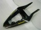 Kits Completo Carenado Moto Suzuki GSXR 1000 K3 2003-2004 - Blanco Negro Kits Completo Carenado Moto Suzuki GSXR 1000 K3 2003-2004 - Blanco Negro