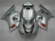 Kits Completo Carenado Moto Suzuki GSXR 1000 K3 2003-2004 - Plata Kits Completo Carenado Moto Suzuki GSXR 1000 K3 2003-2004 - Plata