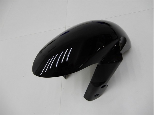 Kits Completo Carenado Moto Suzuki GSXR 600 / 750 K6 2006-2007 - Azul Negro Kits Completo Carenado Moto Suzuki GSXR 600 / 750 K6 2006-2007 - Azul Negro