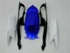 Kits Completo Carenado Moto Suzuki GSXR 600 / 750 K8 2008-2010 - Azul Blanco Kits Completo Carenado Moto Suzuki GSXR 600 / 750 K8 2008-2010 - Azul Blanco