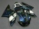 Kits Completo Carenado Moto Yamaha R1 2000-2001 - Azul Kits Completo Carenado Moto Yamaha R1 2000-2001 - Azul