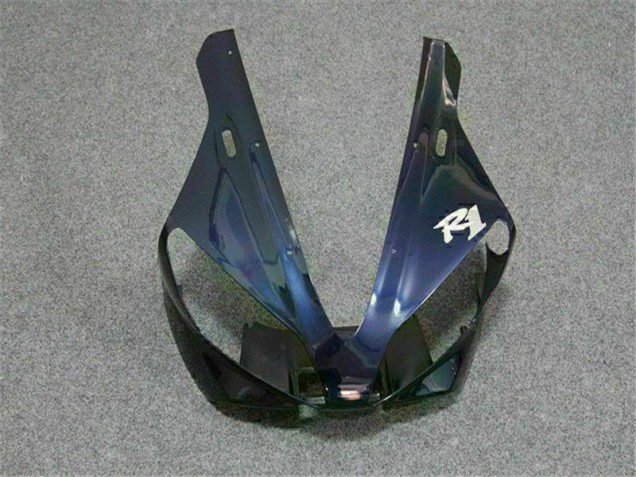Kits Completo Carenado Moto Yamaha R1 2000-2001 - Azul Kits Completo Carenado Moto Yamaha R1 2000-2001 - Azul