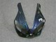 Kits Completo Carenado Moto Yamaha R1 2000-2001 - Azul Kits Completo Carenado Moto Yamaha R1 2000-2001 - Azul
