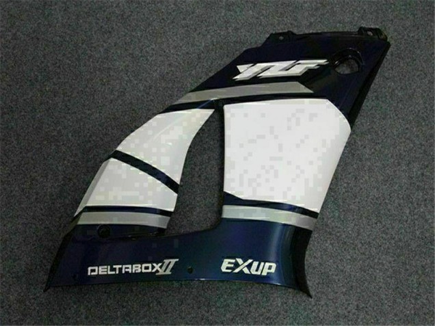 Kits Completo Carenado Moto Yamaha R1 2000-2001 - Azul Kits Completo Carenado Moto Yamaha R1 2000-2001 - Azul