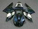 Kits Completo Carenado Moto Yamaha R1 2000-2001 - Azul Kits Completo Carenado Moto Yamaha R1 2000-2001 - Azul