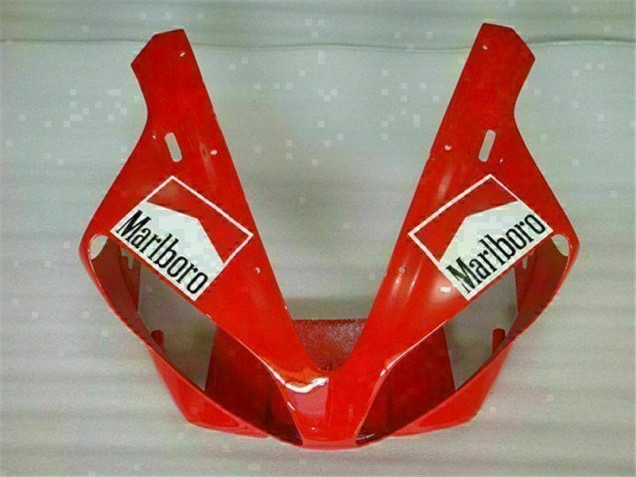Kits Completo Carenado Moto Yamaha R1 2000-2001 - Rojo Kits Completo Carenado Moto Yamaha R1 2000-2001 - Rojo