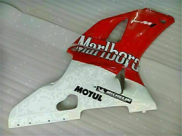 Kits Completo Carenado Moto Yamaha R1 2000-2001 - Rojo Kits Completo Carenado Moto Yamaha R1 2000-2001 - Rojo