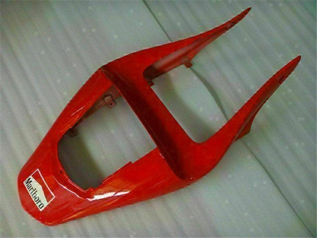 Kits Completo Carenado Moto Yamaha R1 2000-2001 - Rojo Kits Completo Carenado Moto Yamaha R1 2000-2001 - Rojo