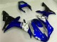 Kits Completo Carenado Moto Yamaha R1 2002-2003 - Azul Kits Completo Carenado Moto Yamaha R1 2002-2003 - Azul