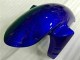 Kits Completo Carenado Moto Yamaha R1 2002-2003 - Azul Kits Completo Carenado Moto Yamaha R1 2002-2003 - Azul