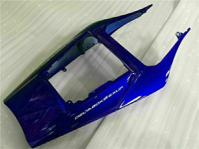 Kits Completo Carenado Moto Yamaha R1 2002-2003 - Azul Kits Completo Carenado Moto Yamaha R1 2002-2003 - Azul