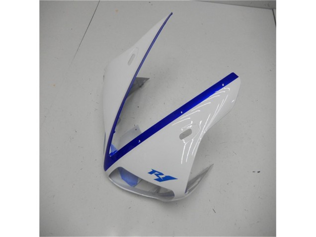 Kits Completo Carenado Moto Yamaha R1 2002-2003 - Blanco Kits Completo Carenado Moto Yamaha R1 2002-2003 - Blanco
