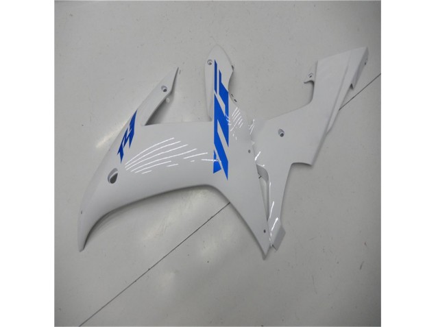 Kits Completo Carenado Moto Yamaha R1 2002-2003 - Blanco Kits Completo Carenado Moto Yamaha R1 2002-2003 - Blanco