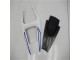 Kits Completo Carenado Moto Yamaha R1 2002-2003 - Blanco Kits Completo Carenado Moto Yamaha R1 2002-2003 - Blanco