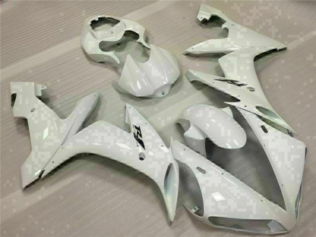 Kits Completo Carenado Moto Yamaha R1 2004-2006 - Blanco Kits Completo Carenado Moto Yamaha R1 2004-2006 - Blanco