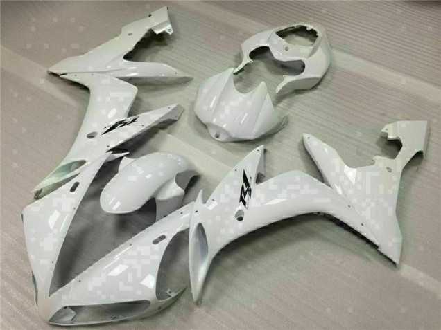 Kits Completo Carenado Moto Yamaha R1 2004-2006 - Blanco Kits Completo Carenado Moto Yamaha R1 2004-2006 - Blanco