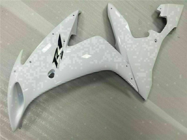 Kits Completo Carenado Moto Yamaha R1 2004-2006 - Blanco Kits Completo Carenado Moto Yamaha R1 2004-2006 - Blanco