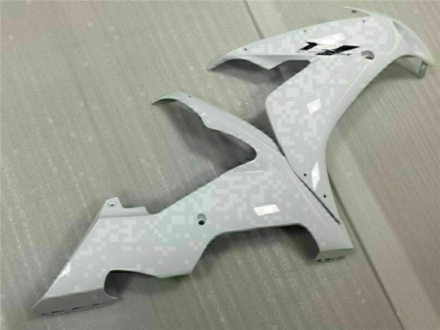 Kits Completo Carenado Moto Yamaha R1 2004-2006 - Blanco Kits Completo Carenado Moto Yamaha R1 2004-2006 - Blanco