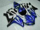 Kits Completo Carenado Moto Yamaha R1 2007-2008 - Azul Kits Completo Carenado Moto Yamaha R1 2007-2008 - Azul
