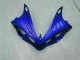 Kits Completo Carenado Moto Yamaha R1 2007-2008 - Azul Kits Completo Carenado Moto Yamaha R1 2007-2008 - Azul