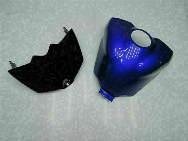 Kits Completo Carenado Moto Yamaha R1 2007-2008 - Azul Kits Completo Carenado Moto Yamaha R1 2007-2008 - Azul