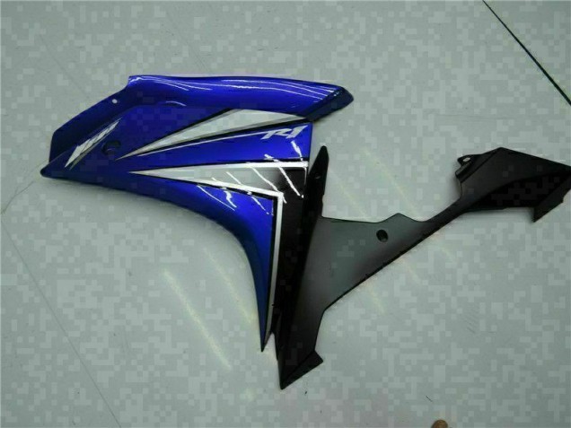 Kits Completo Carenado Moto Yamaha R1 2007-2008 - Azul Kits Completo Carenado Moto Yamaha R1 2007-2008 - Azul