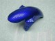 Kits Completo Carenado Moto Yamaha R1 2007-2008 - Azul Kits Completo Carenado Moto Yamaha R1 2007-2008 - Azul