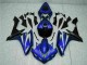 Kits Completo Carenado Moto Yamaha R1 2007-2008 - Azul Kits Completo Carenado Moto Yamaha R1 2007-2008 - Azul