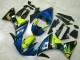 Kits Completo Carenado Moto Yamaha R1 2009-2011 - Azul Kits Completo Carenado Moto Yamaha R1 2009-2011 - Azul