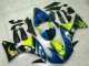 Kits Completo Carenado Moto Yamaha R1 2009-2011 - Azul Kits Completo Carenado Moto Yamaha R1 2009-2011 - Azul