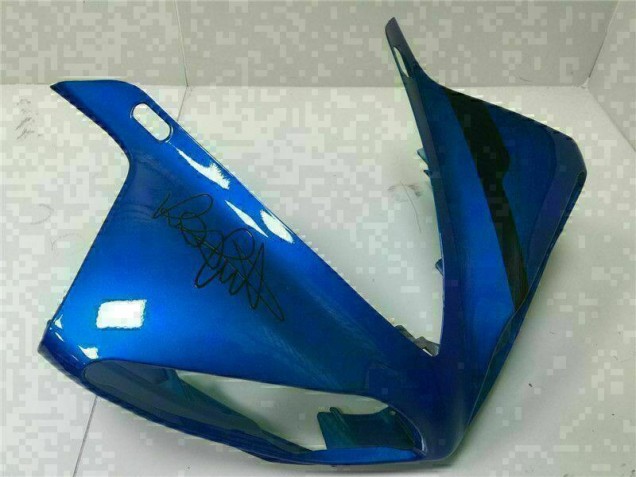 Kits Completo Carenado Moto Yamaha R1 2009-2011 - Azul Kits Completo Carenado Moto Yamaha R1 2009-2011 - Azul