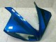Kits Completo Carenado Moto Yamaha R1 2009-2011 - Azul Kits Completo Carenado Moto Yamaha R1 2009-2011 - Azul