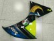 Kits Completo Carenado Moto Yamaha R1 2009-2011 - Azul Kits Completo Carenado Moto Yamaha R1 2009-2011 - Azul