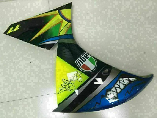 Kits Completo Carenado Moto Yamaha R1 2009-2011 - Azul Kits Completo Carenado Moto Yamaha R1 2009-2011 - Azul