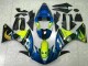Kits Completo Carenado Moto Yamaha R1 2009-2011 - Azul Kits Completo Carenado Moto Yamaha R1 2009-2011 - Azul