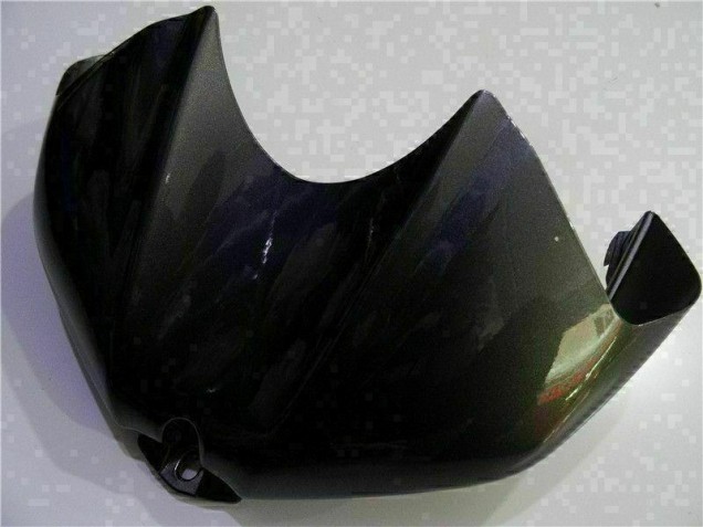 Kits Completo Carenado Moto Yamaha R6 2006-2007 - Gris Negro Kits Completo Carenado Moto Yamaha R6 2006-2007 - Gris Negro